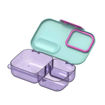 Picture of DECOR RECTANGLE LUNCH BOX 1.7LTR
